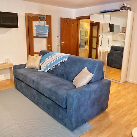 Casa Vianella - Romantico Monolocale Per Vivere Come Una Volta Grado Luaran gambar