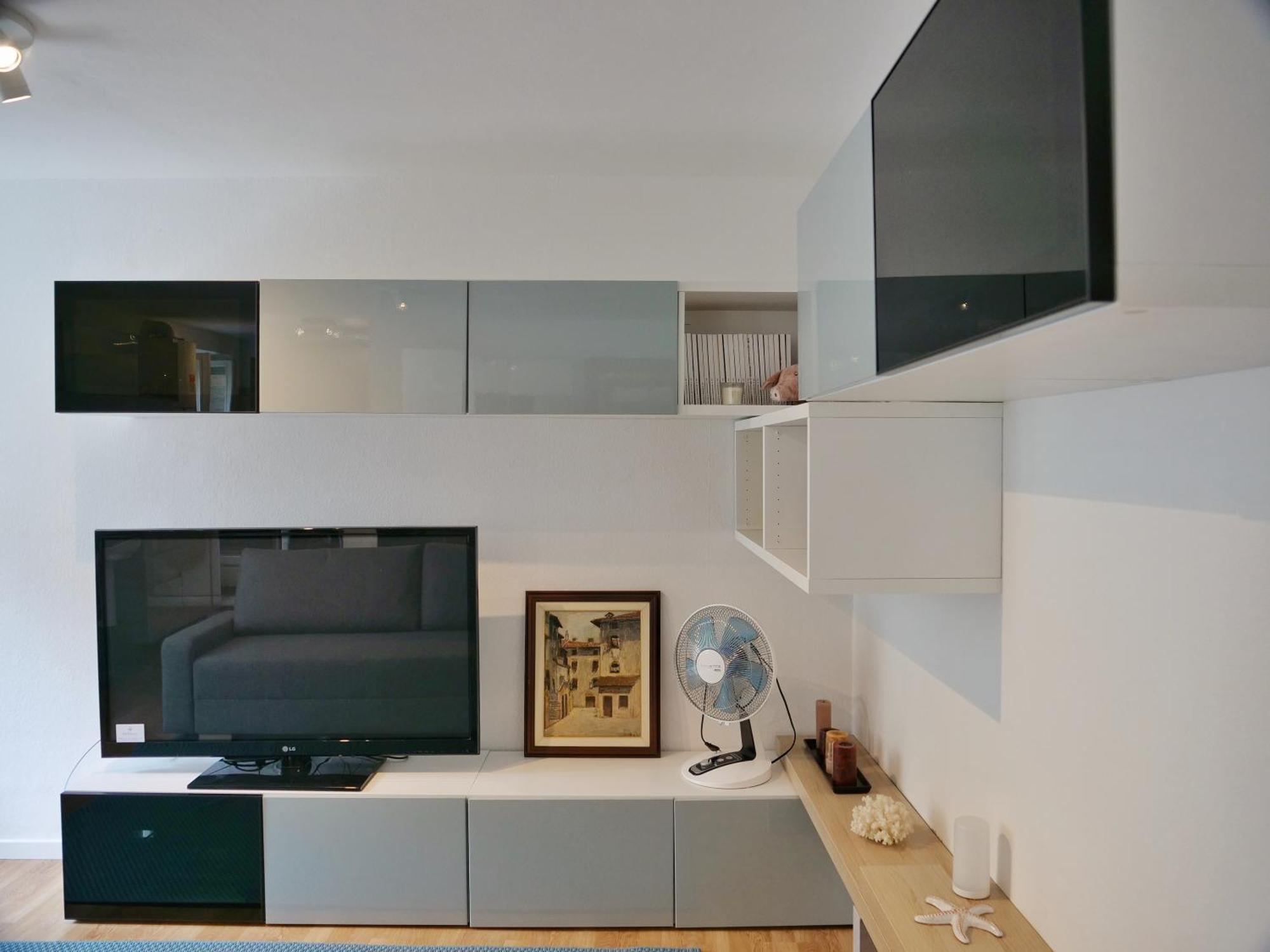 Casa Vianella - Romantico Monolocale Per Vivere Come Una Volta Grado Luaran gambar
