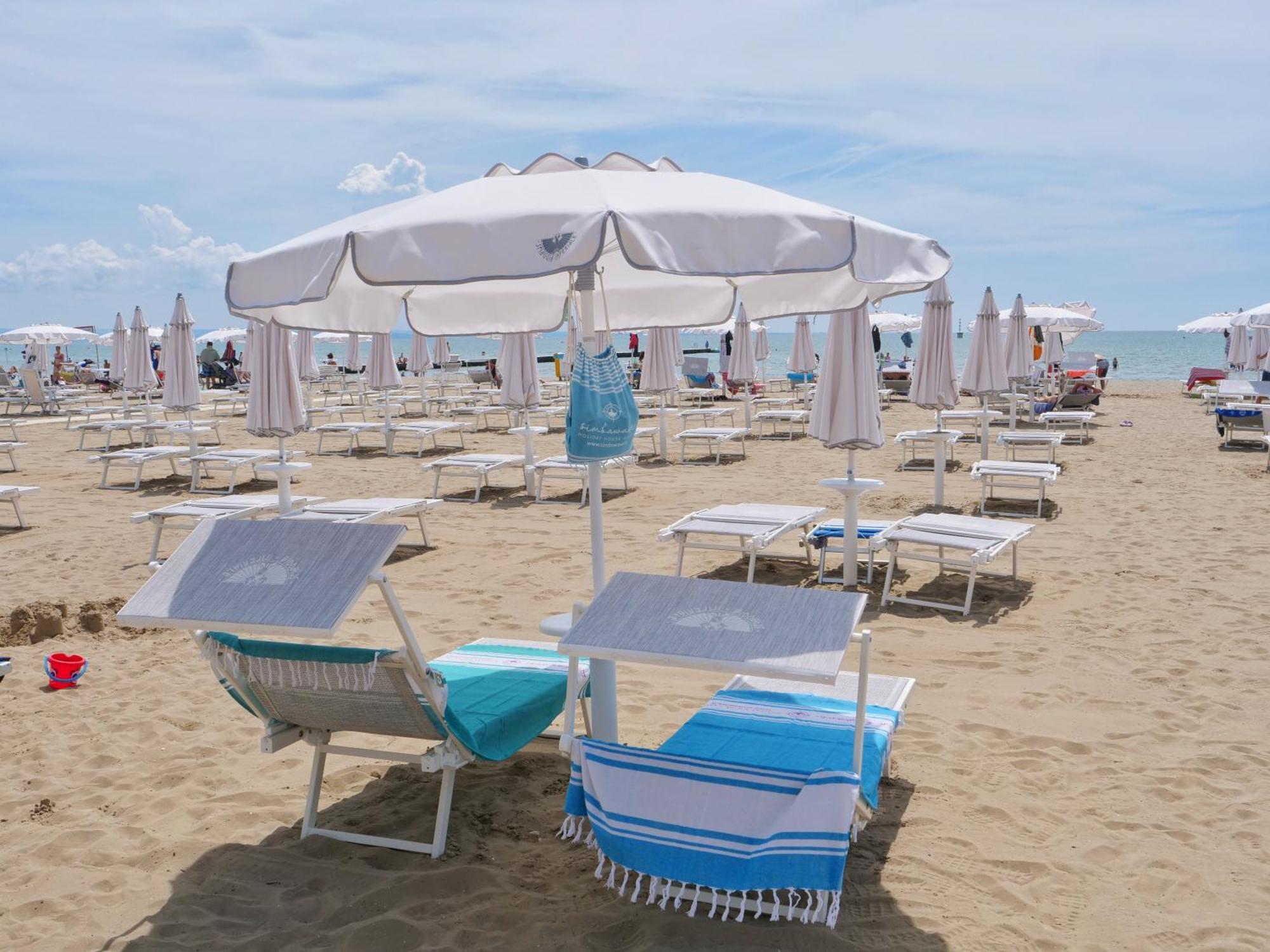 Casa Vianella - Romantico Monolocale Per Vivere Come Una Volta Grado Luaran gambar