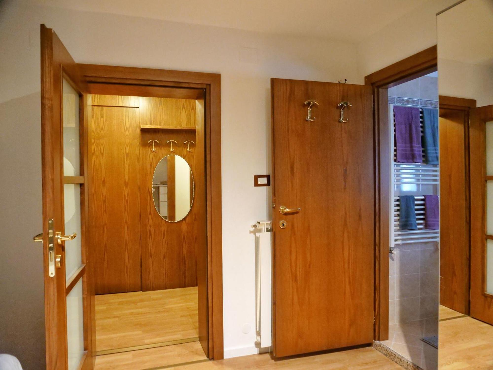 Casa Vianella - Romantico Monolocale Per Vivere Come Una Volta Grado Luaran gambar