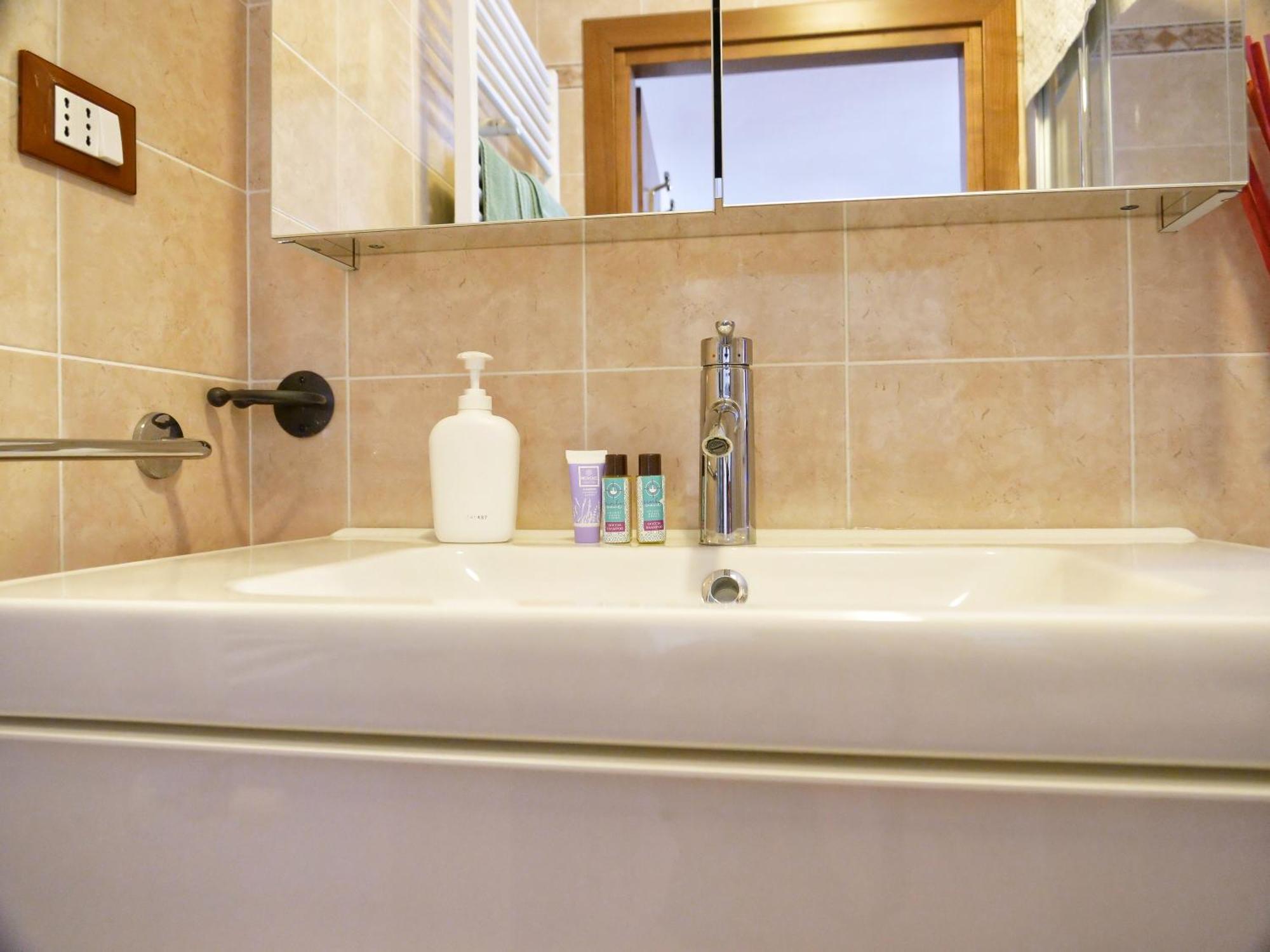 Casa Vianella - Romantico Monolocale Per Vivere Come Una Volta Grado Luaran gambar