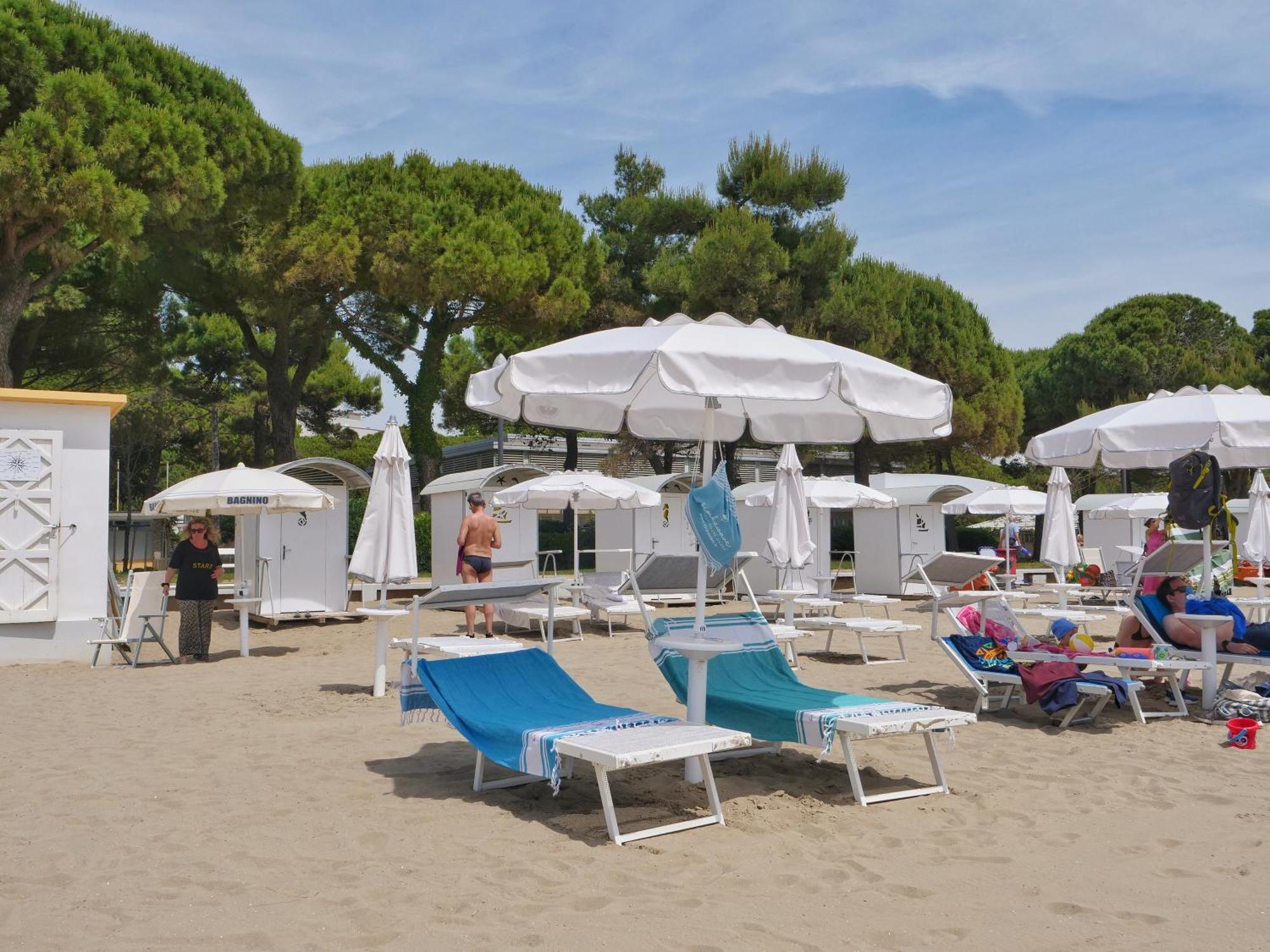 Casa Vianella - Romantico Monolocale Per Vivere Come Una Volta Grado Luaran gambar