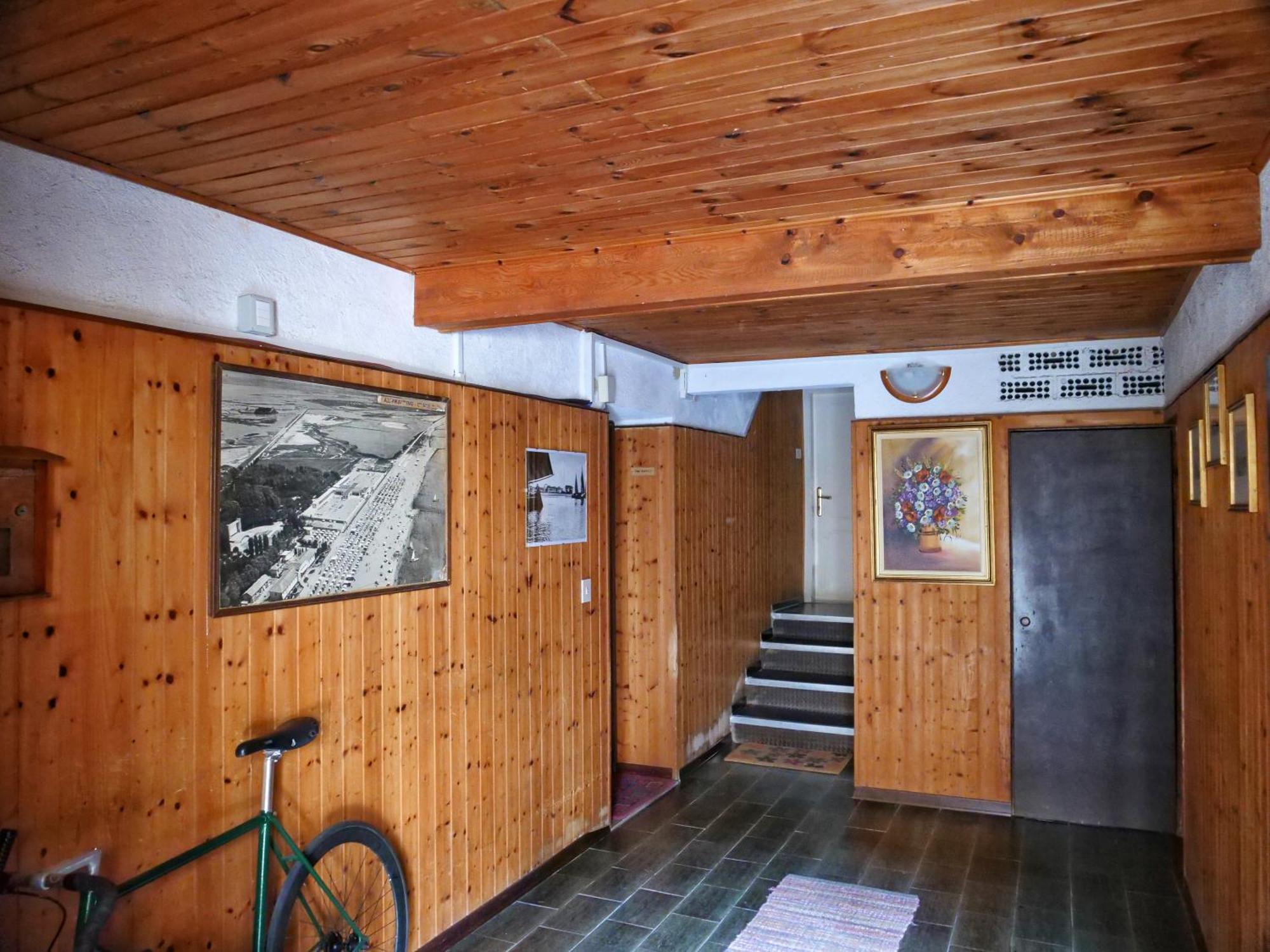 Casa Vianella - Romantico Monolocale Per Vivere Come Una Volta Grado Luaran gambar