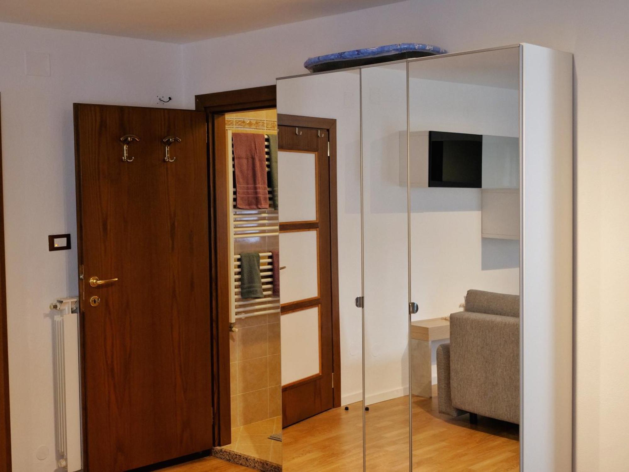 Casa Vianella - Romantico Monolocale Per Vivere Come Una Volta Grado Luaran gambar