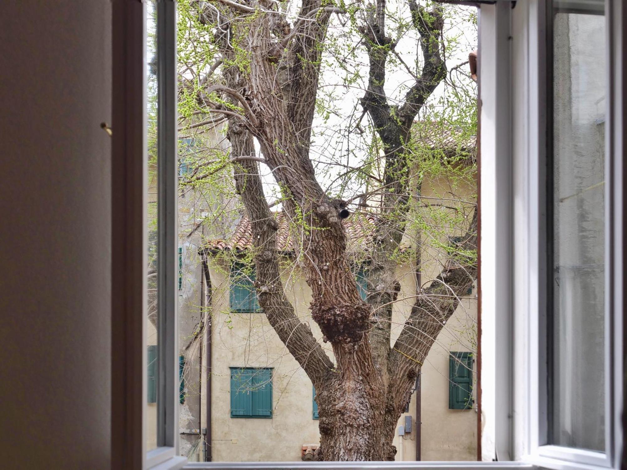 Casa Vianella - Romantico Monolocale Per Vivere Come Una Volta Grado Luaran gambar