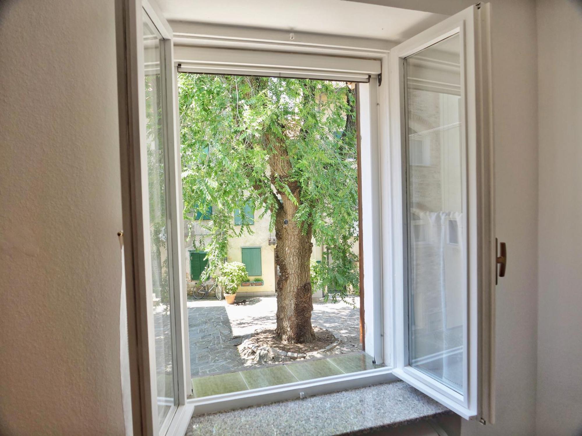 Casa Vianella - Romantico Monolocale Per Vivere Come Una Volta Grado Luaran gambar
