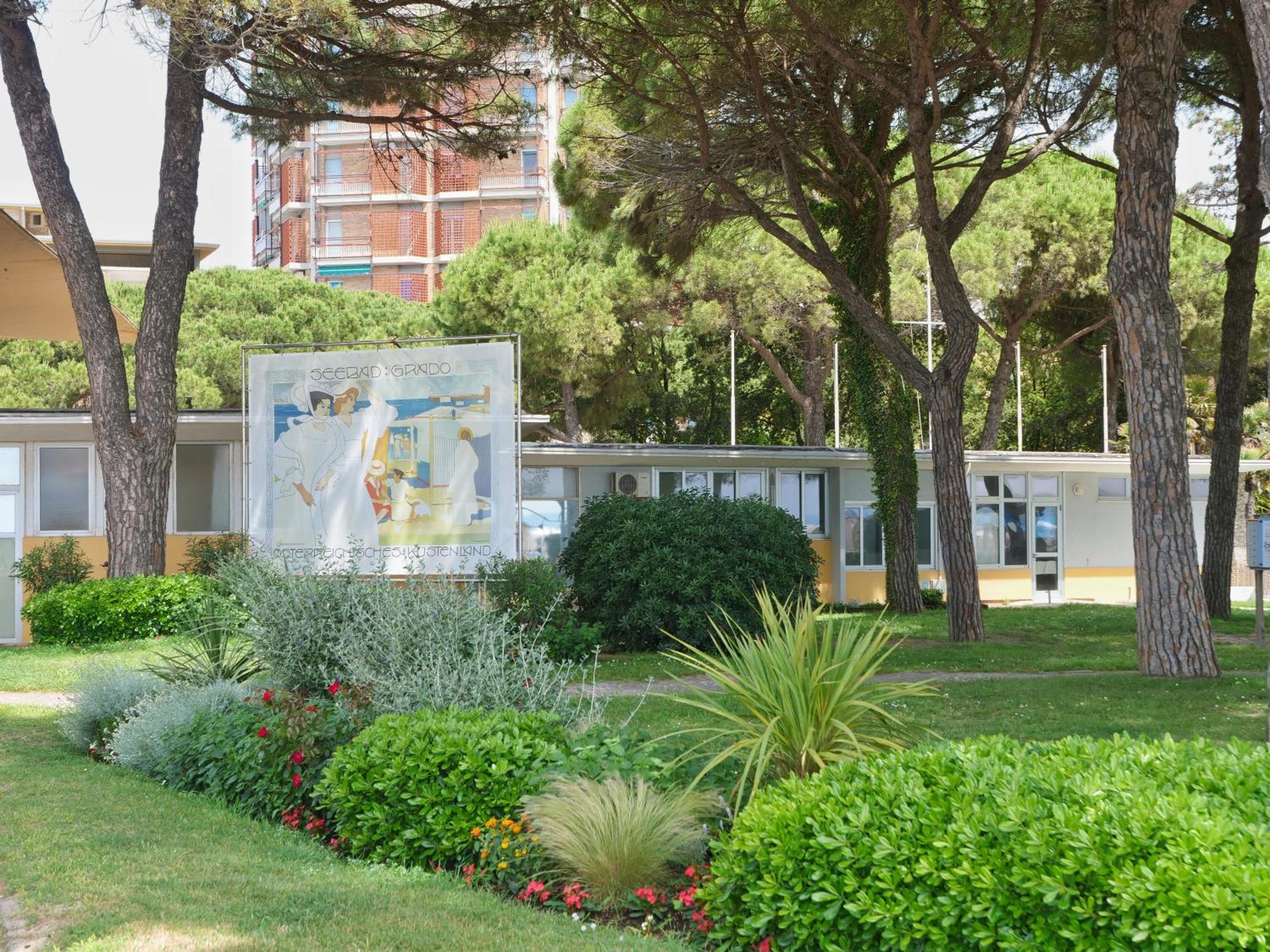 Casa Vianella - Romantico Monolocale Per Vivere Come Una Volta Grado Luaran gambar