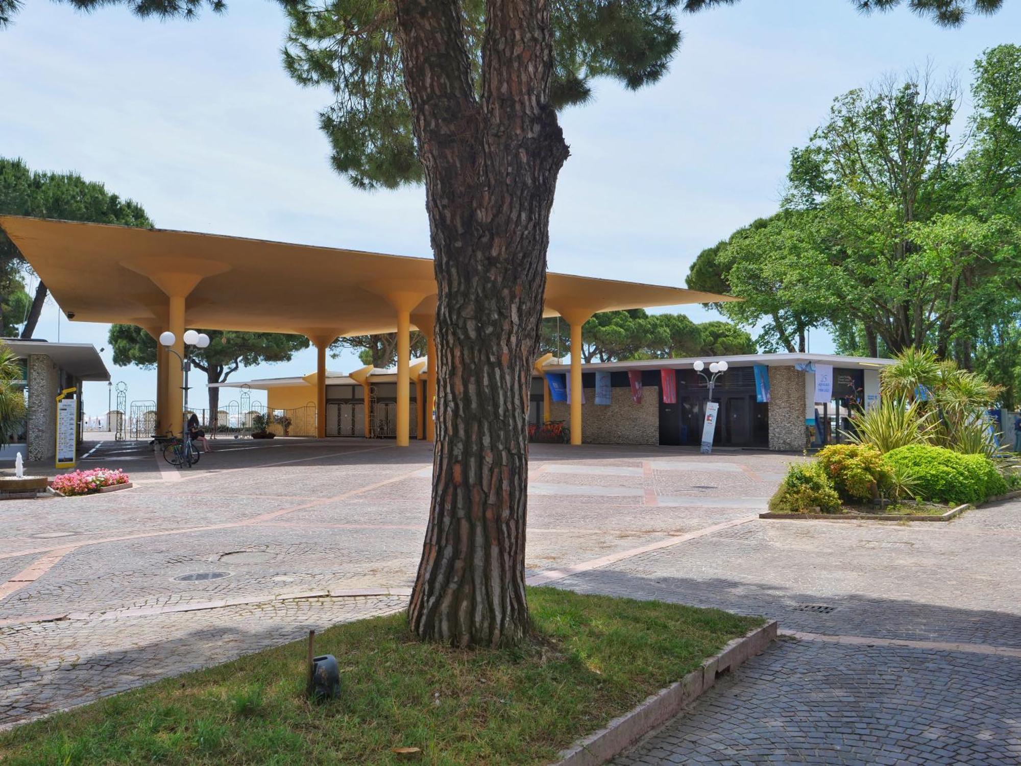 Casa Vianella - Romantico Monolocale Per Vivere Come Una Volta Grado Luaran gambar