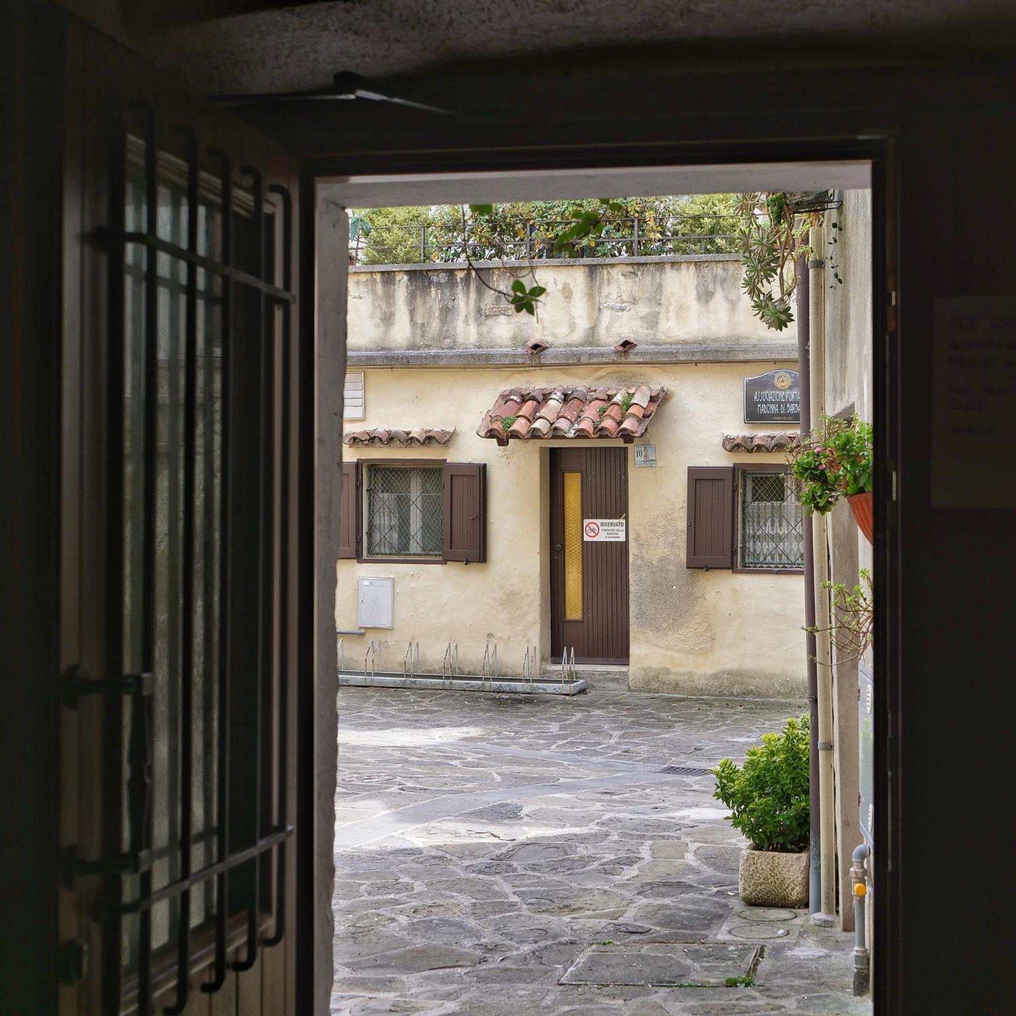 Casa Vianella - Romantico Monolocale Per Vivere Come Una Volta Grado Luaran gambar